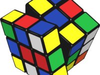 rubik kocka